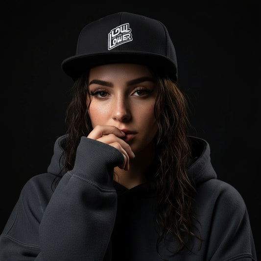 Snapback, Stick Low and Lower