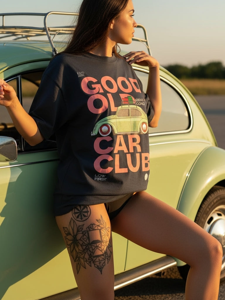 Personalisierte Automotive 