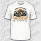 Standard T-Shirt, Bone Crusher