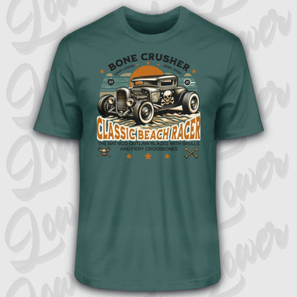 Standard T-Shirt, Bone Crusher