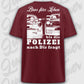 Oversized Trend T-Shirt, Tuning Bros fürs Leben
