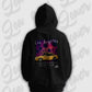 Premium Hoodie, Low S4 B 5