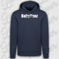 Premium Hoodie, BabyBenz French Navy