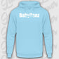 Standard Hoodie, BabyBenz Sky Blue