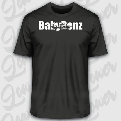 Standard T-Shirt, BabyBenz