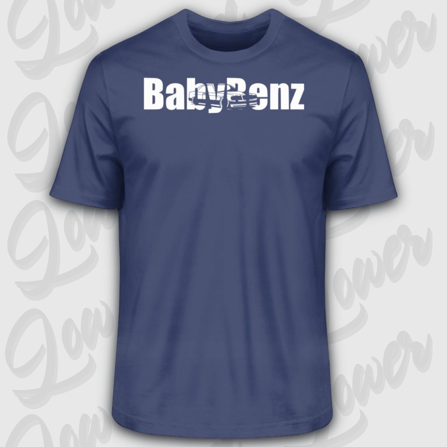 Standard T-Shirt, BabyBenz