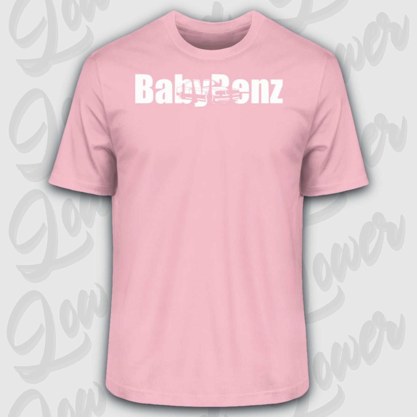 Standard T-Shirt, BabyBenz