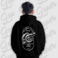 Premium Hoodie, Turbo Skull