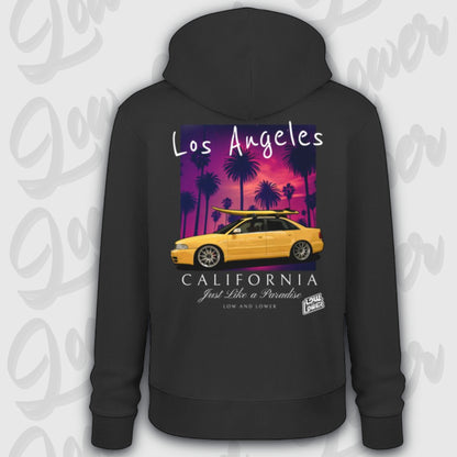 Premium Hoodie, Low S4 B 5