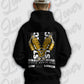 Premium Hoodie, Low Static