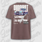 Oversized Trend T-Shirt, Syndikat 36 Kaffa Coffee
