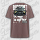Oversized Trend T-Shirt, Syndikat 21 Kaffa Coffee