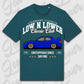 T-Shirt WRX 2. Gen - personalisiert Standard T-Shirt ( Front Print ) Glazed-Green XXL